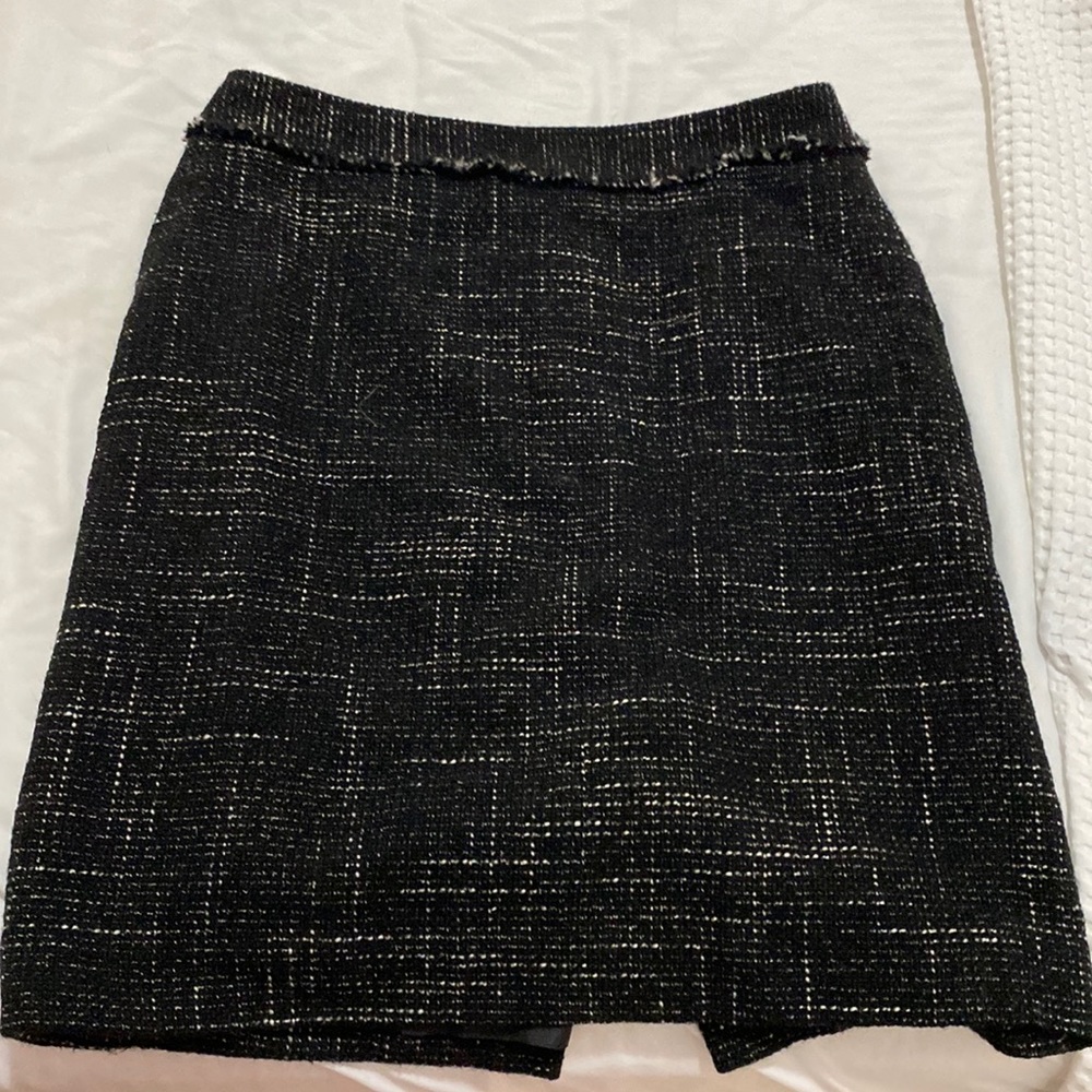 Ann taylor skirt